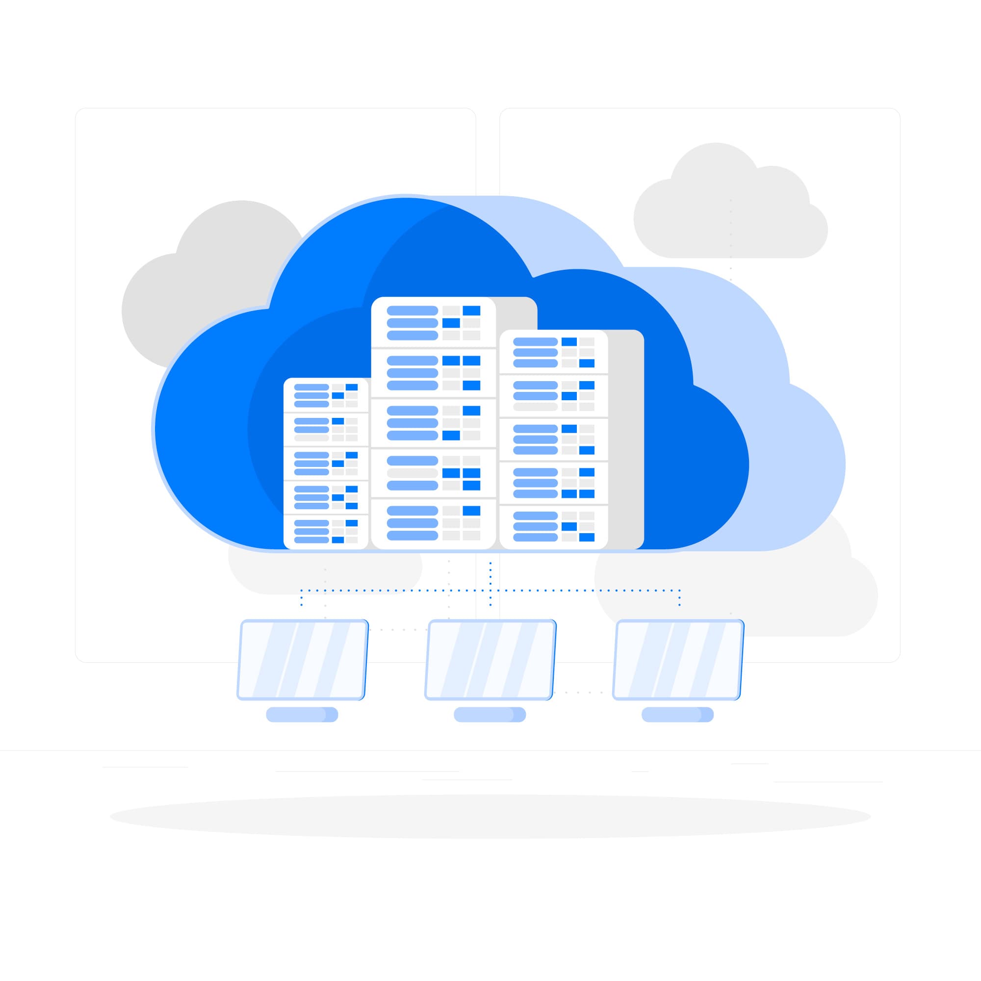 Cloud-Based & Secure Payroll System