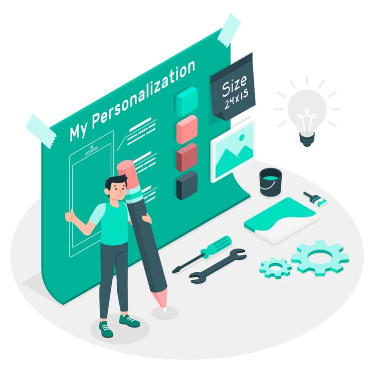 Customizable Payslip Templates