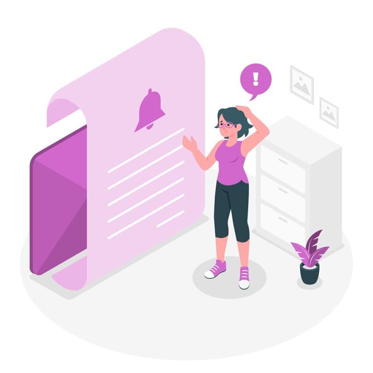 Real-Time Notifications & Alerts